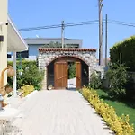 Odabasi Su Alacati *