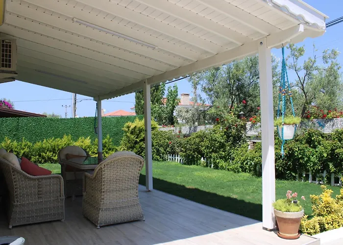 Odabasi Su Alacati Hotel *