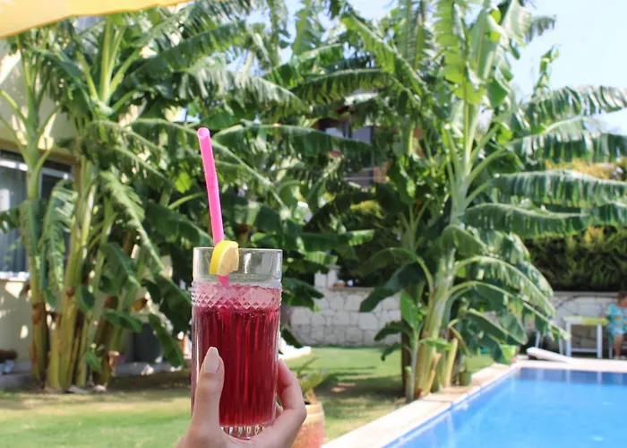 Odabasi Su Alacati Hotel *