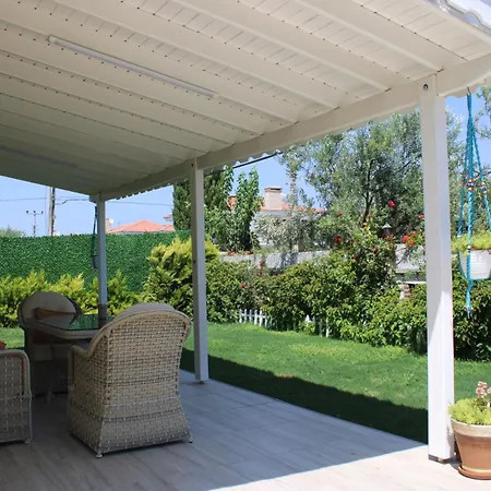 Odabasi Su Alacati מלון *