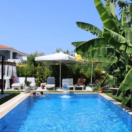 מלון Odabasi Su Alacati